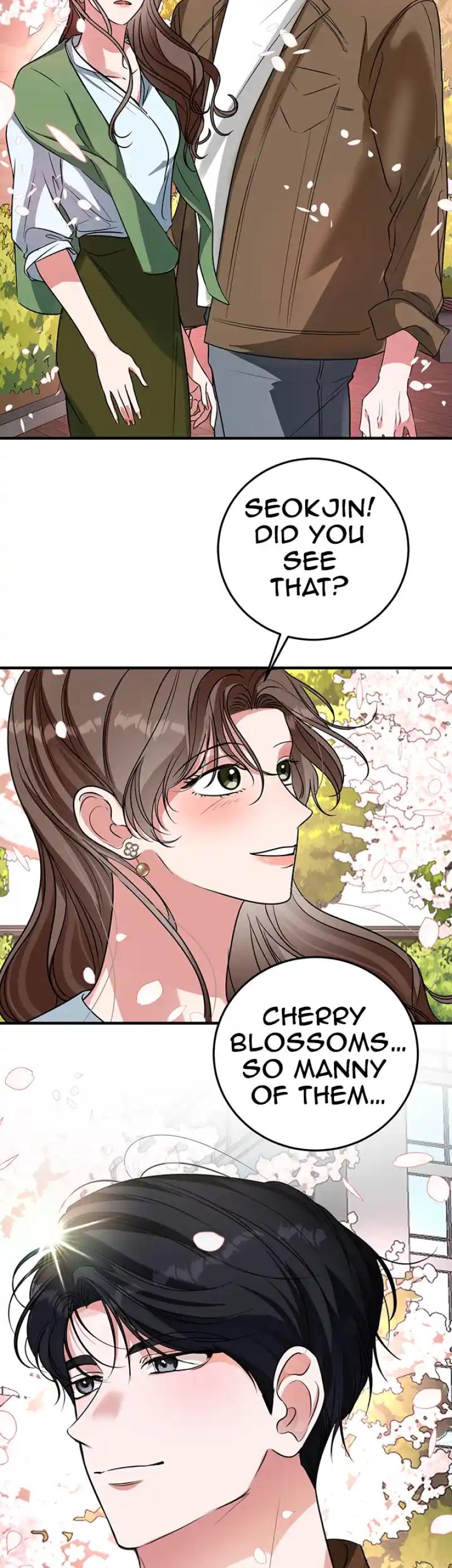 Please Keep My Double Life a Secret! chapter 13 page 29