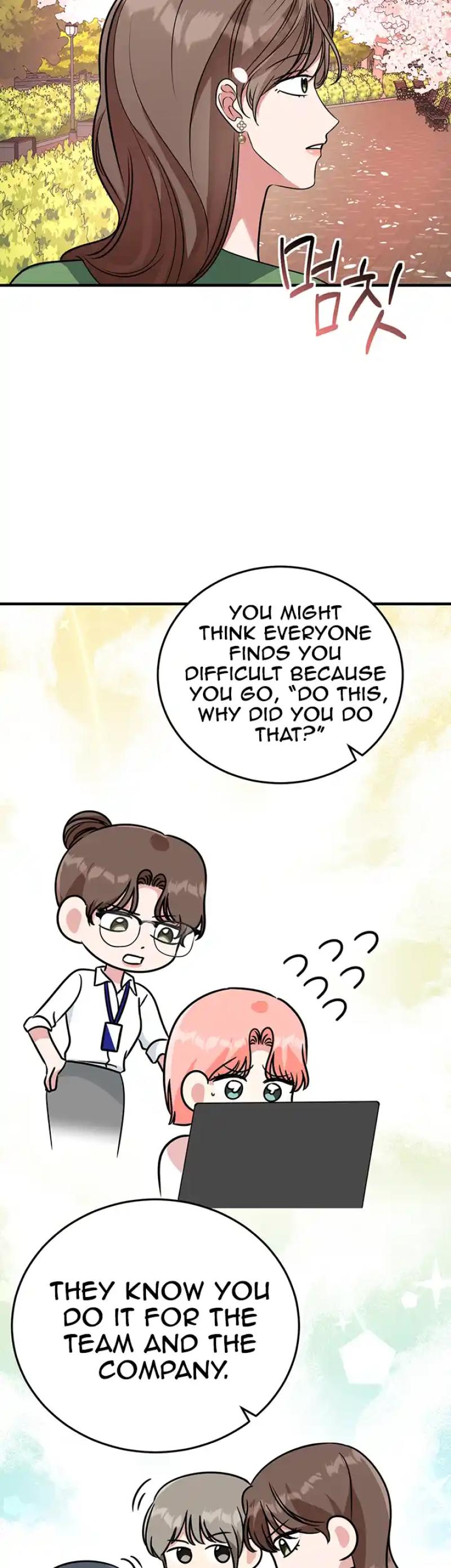 Please Keep My Double Life a Secret! chapter 13 page 44