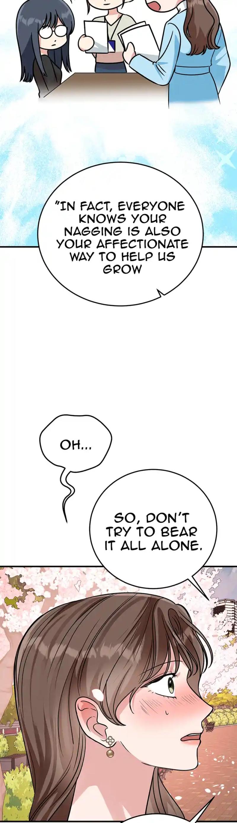 Please Keep My Double Life a Secret! chapter 13 page 45