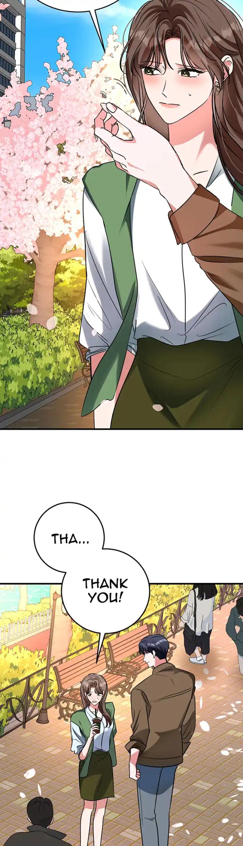 Please Keep My Double Life a Secret! chapter 13 page 49