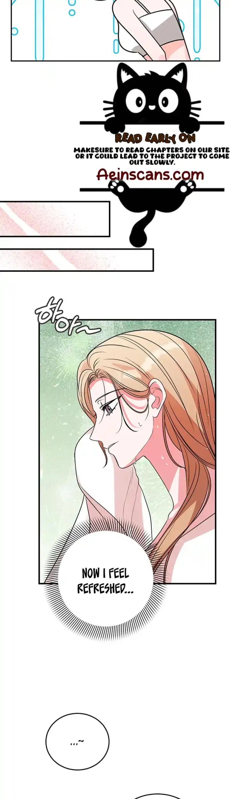 Please Keep My Double Life a Secret! chapter 14 page 13