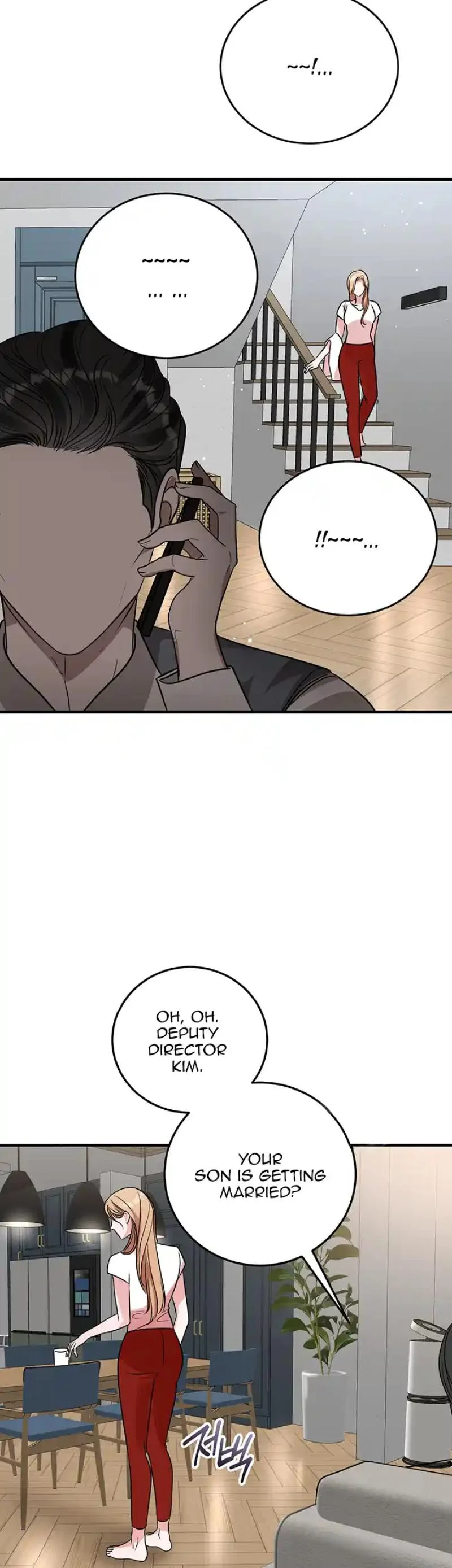 Please Keep My Double Life a Secret! chapter 14 page 14