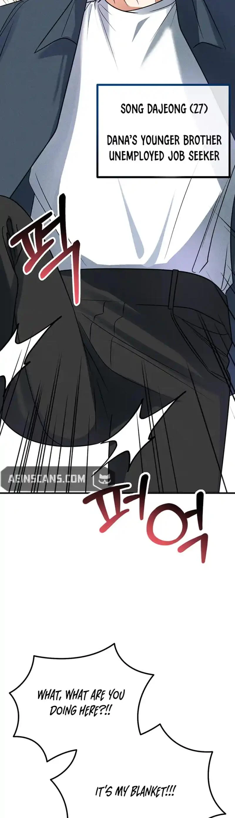 Please Keep My Double Life a Secret! chapter 14 page 34