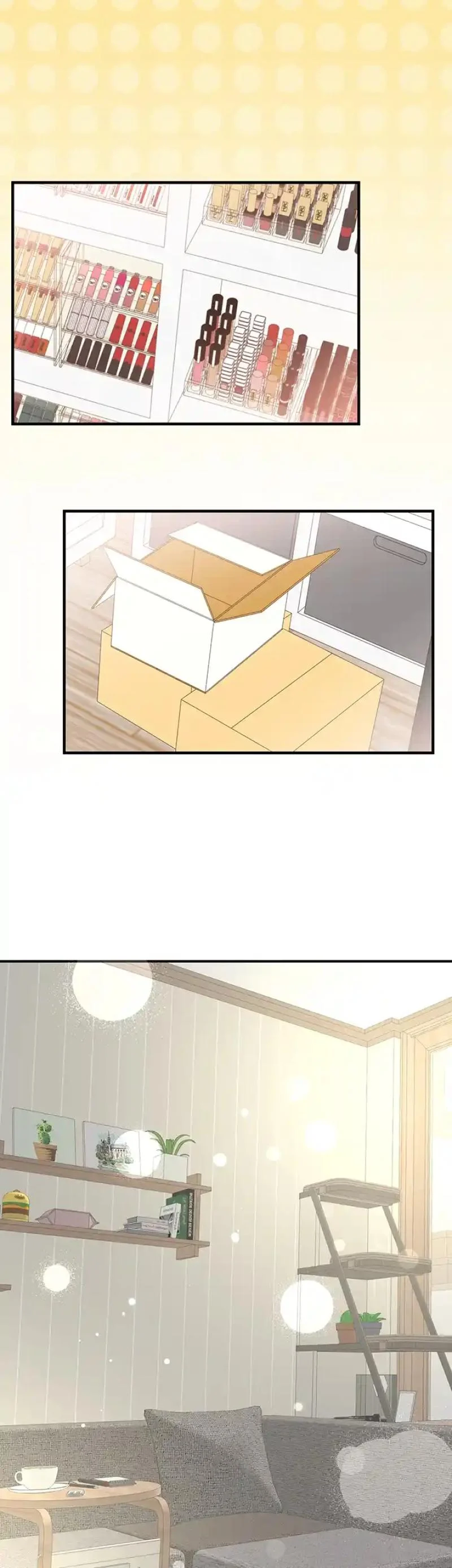 Please Keep My Double Life a Secret! chapter 14 page 44