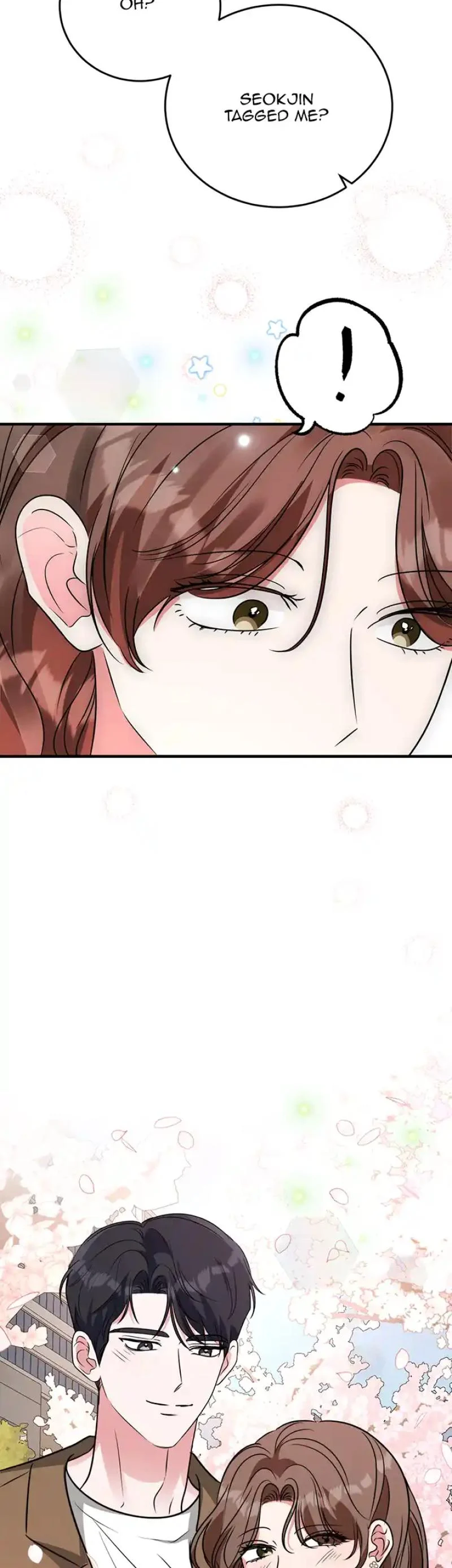 Please Keep My Double Life a Secret! chapter 14 page 62