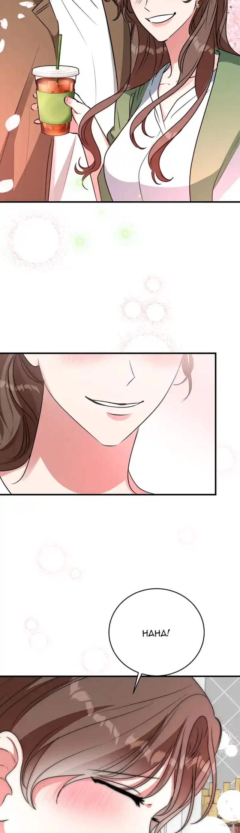 Please Keep My Double Life a Secret! chapter 14 page 63