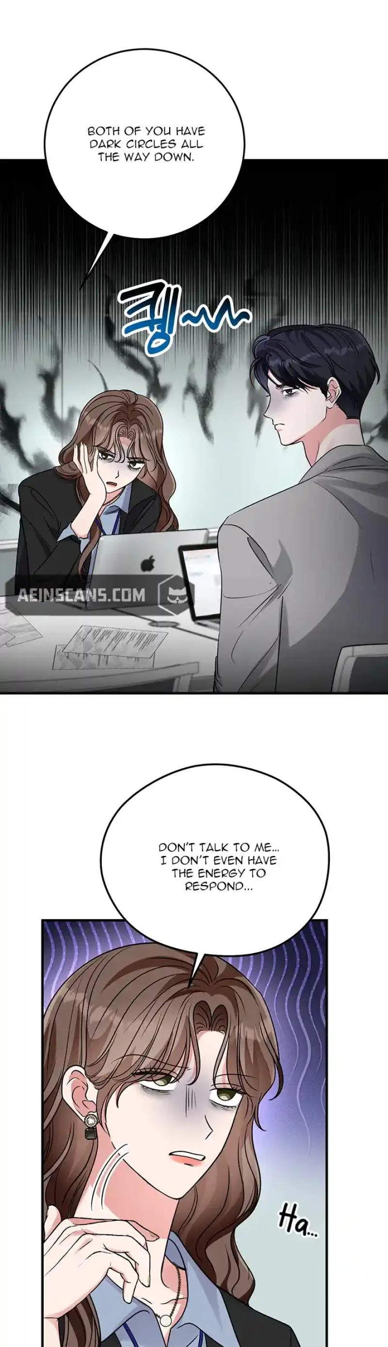Please Keep My Double Life a Secret! chapter 15 page 7
