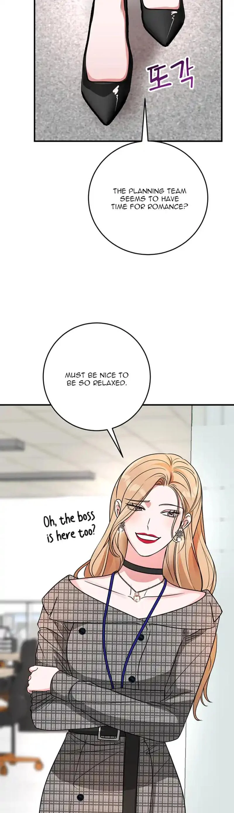 Please Keep My Double Life a Secret! chapter 15 page 15