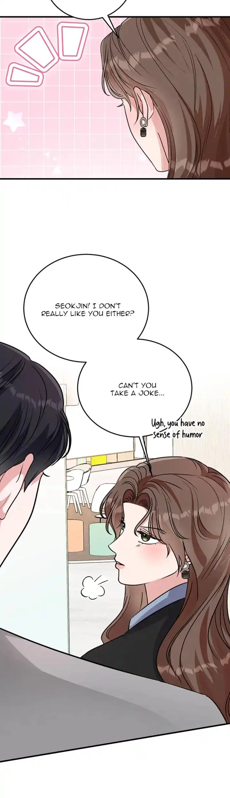 Please Keep My Double Life a Secret! chapter 15 page 27