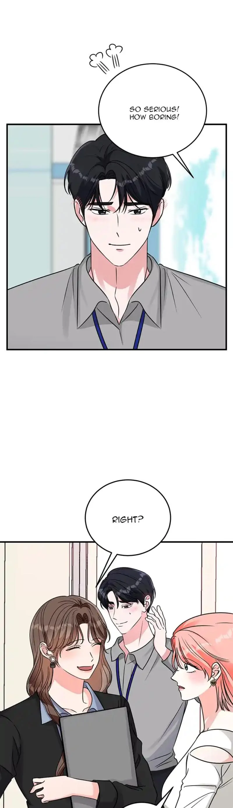 Please Keep My Double Life a Secret! chapter 15 page 28