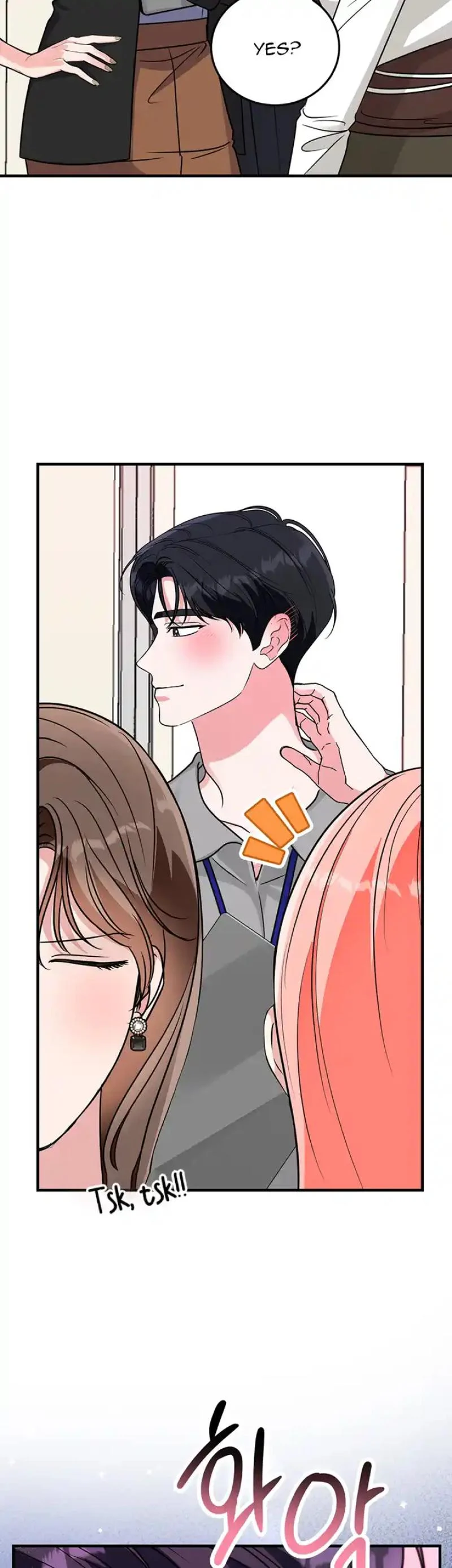 Please Keep My Double Life a Secret! chapter 15 page 29