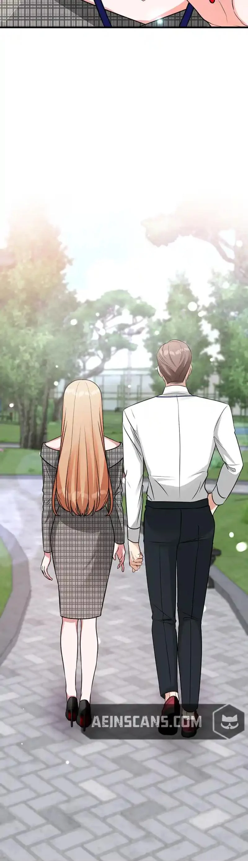 Please Keep My Double Life a Secret! chapter 15 page 45