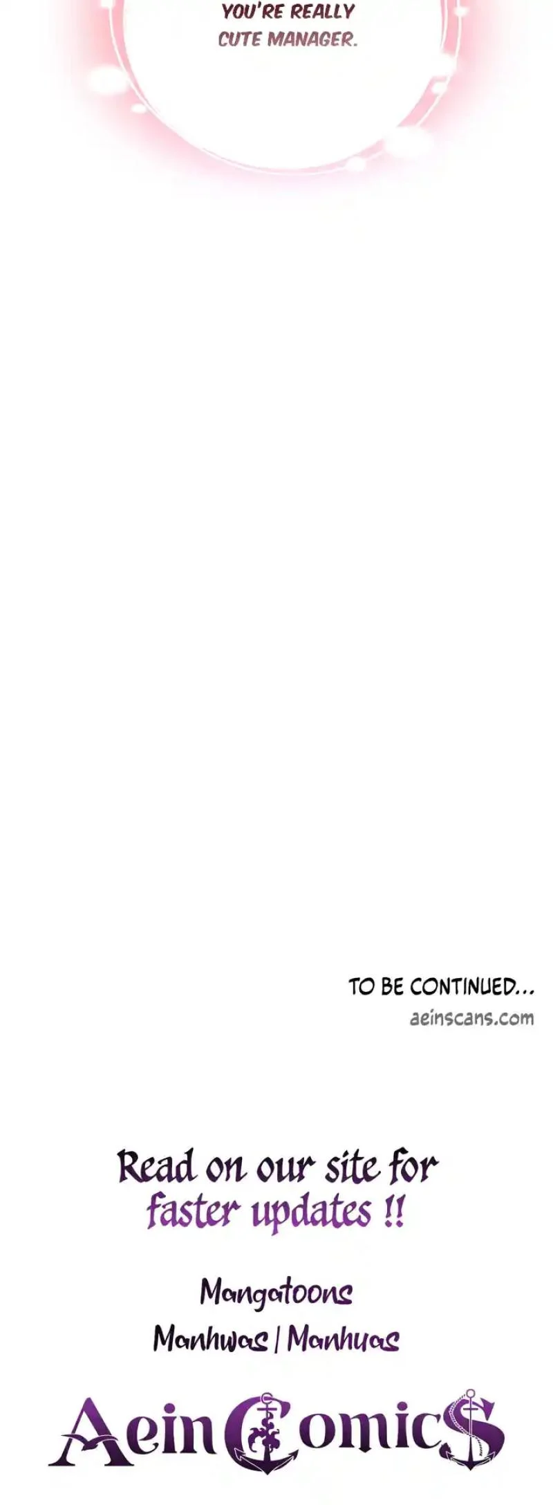 Please Keep My Double Life a Secret! chapter 15 page 48