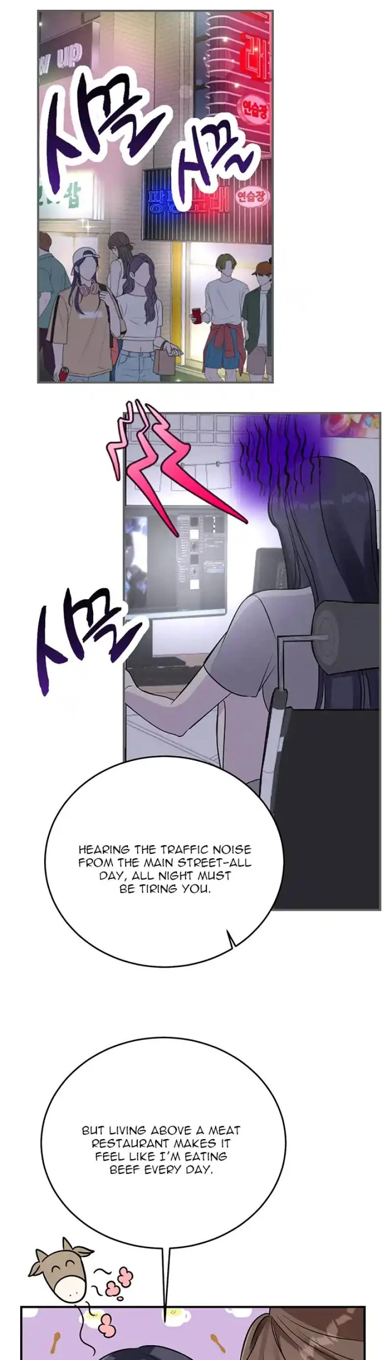 Please Keep My Double Life a Secret! chapter 16 page 13
