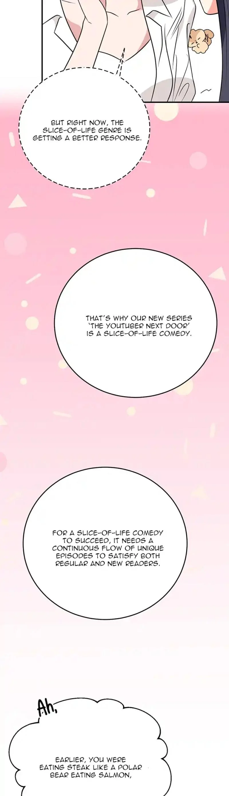 Please Keep My Double Life a Secret! chapter 16 page 27