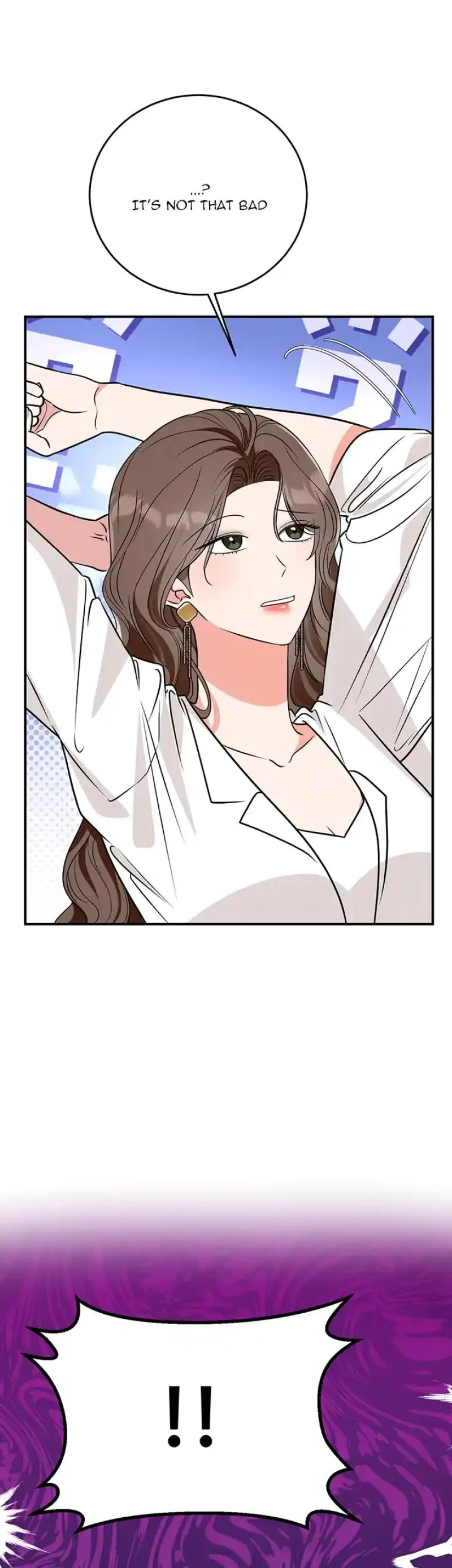 Please Keep My Double Life a Secret! chapter 16 page 33