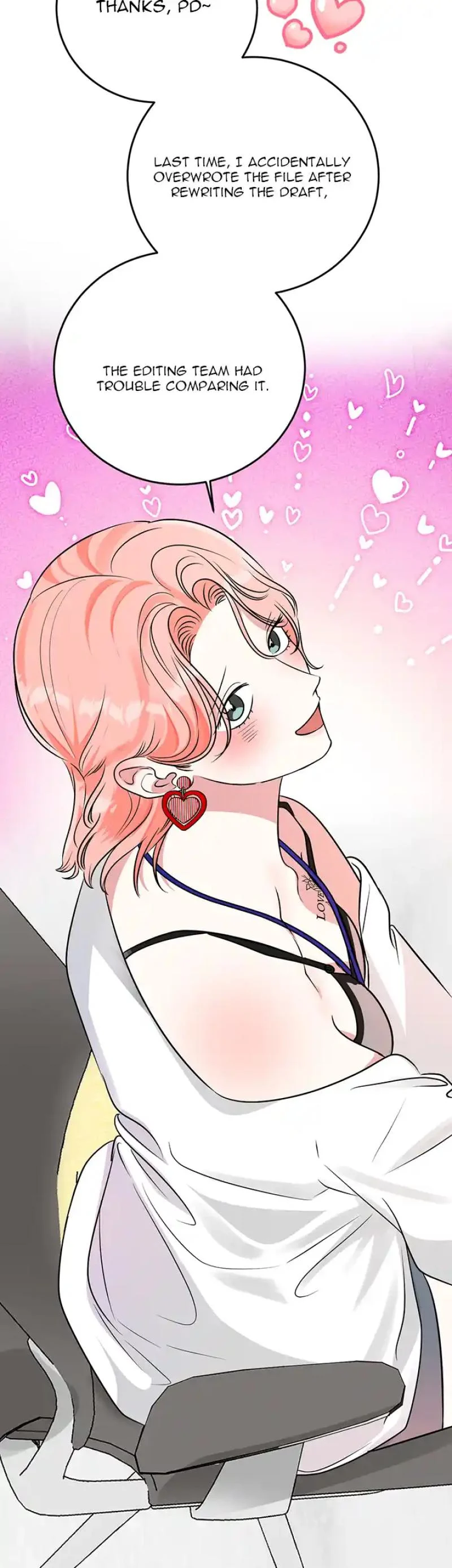 Please Keep My Double Life a Secret! chapter 16 page 42