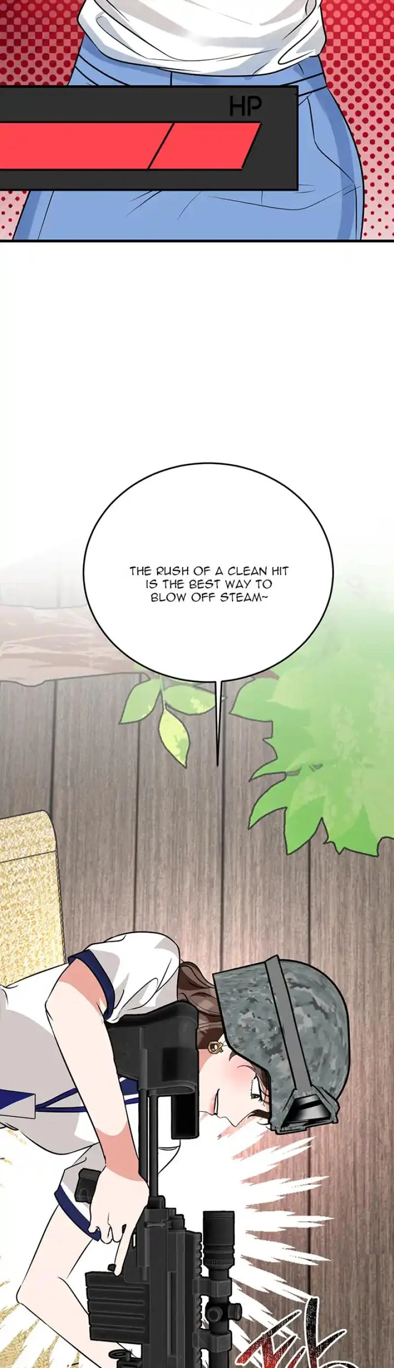 Please Keep My Double Life a Secret! chapter 16 page 54