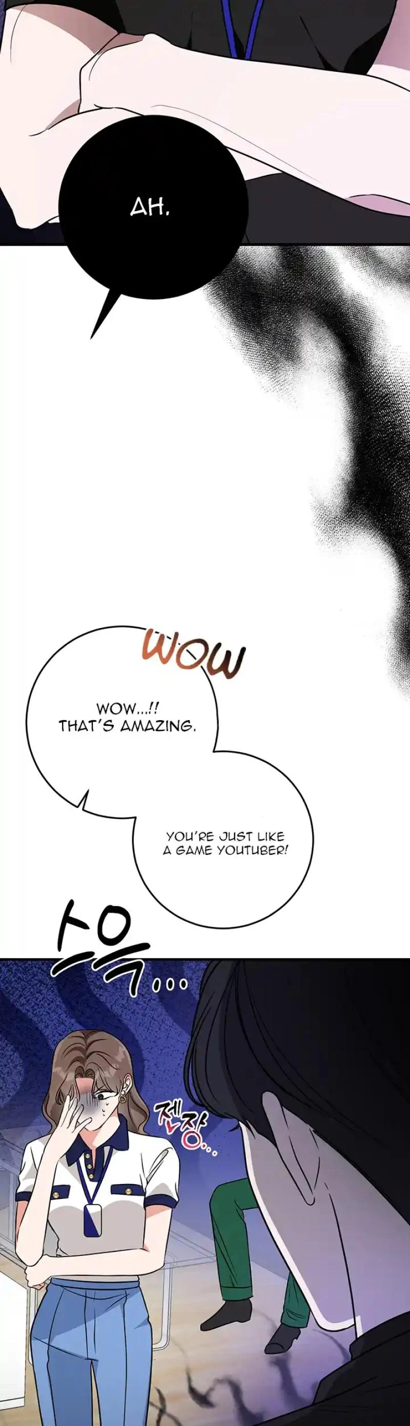 Please Keep My Double Life a Secret! chapter 16 page 60