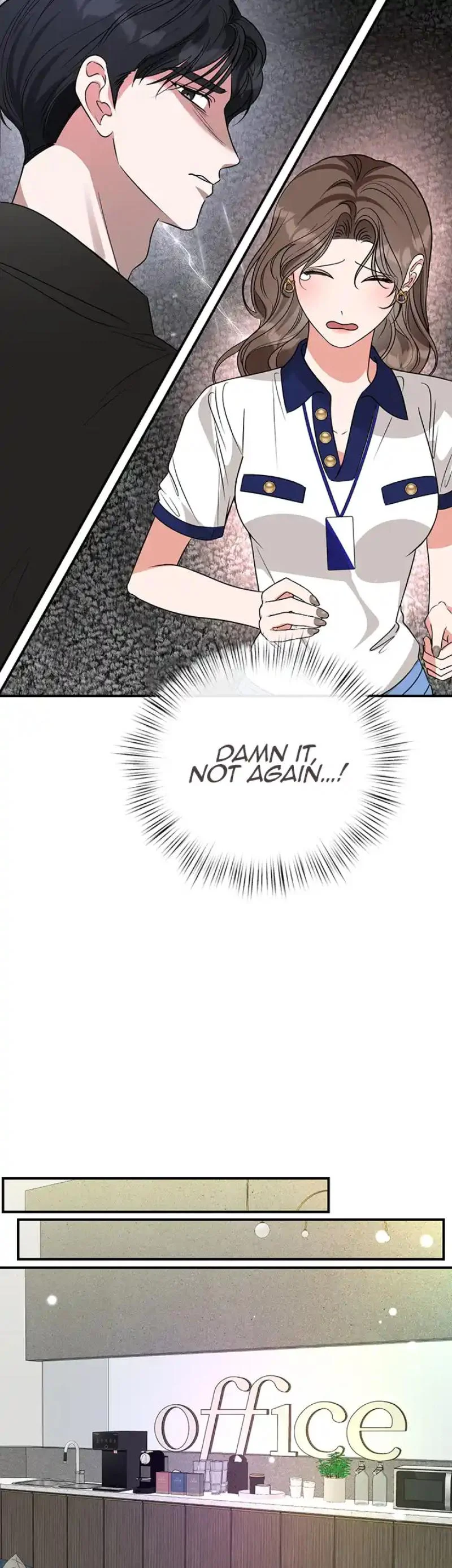 Please Keep My Double Life a Secret! chapter 17 page 3
