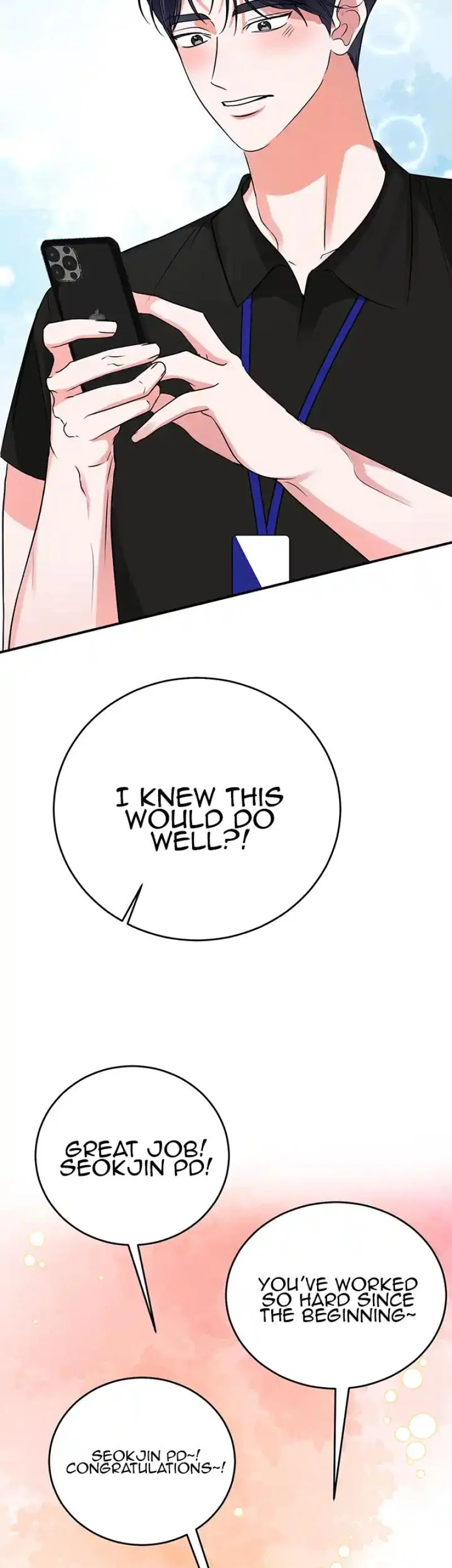 Please Keep My Double Life a Secret! chapter 17 page 24