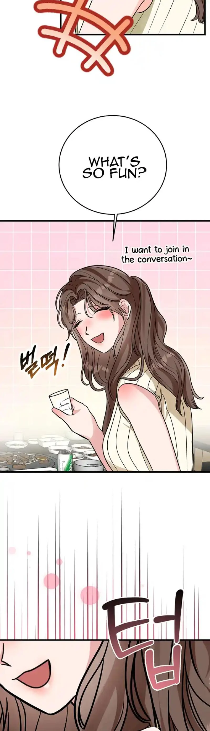 Please Keep My Double Life a Secret! chapter 17 page 59