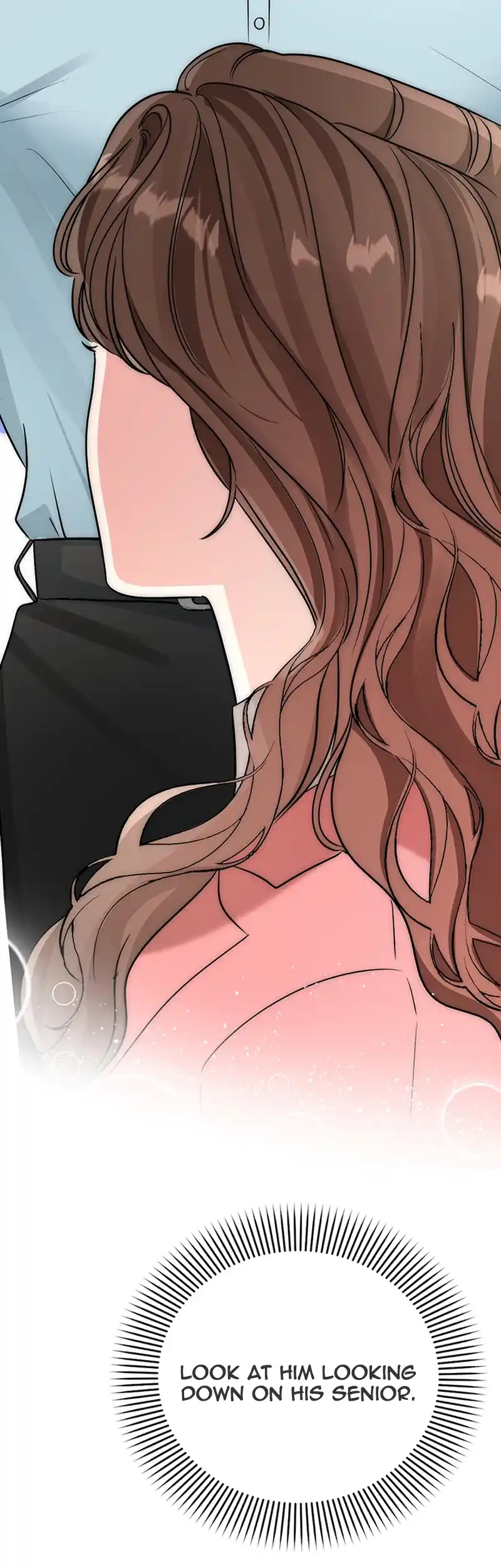 Please Keep My Double Life a Secret! chapter 2 page 3