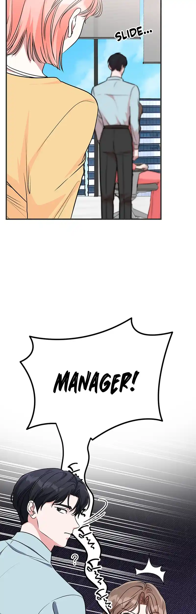 Please Keep My Double Life a Secret! chapter 2 page 7