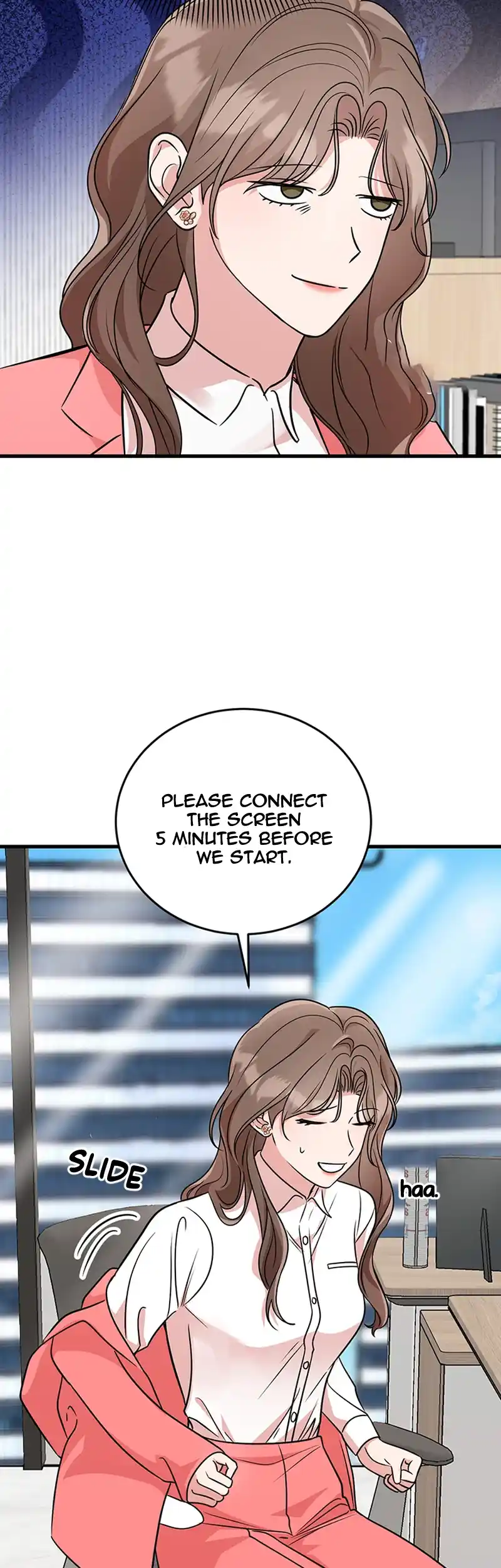 Please Keep My Double Life a Secret! chapter 2 page 10