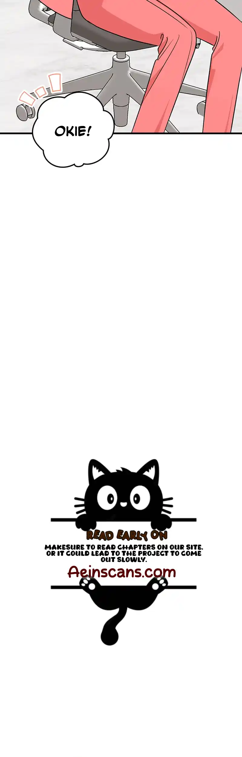 Please Keep My Double Life a Secret! chapter 2 page 11