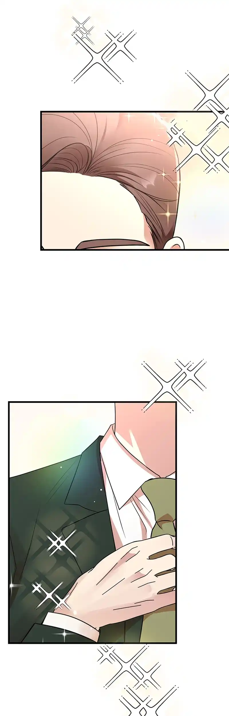 Please Keep My Double Life a Secret! chapter 2 page 12
