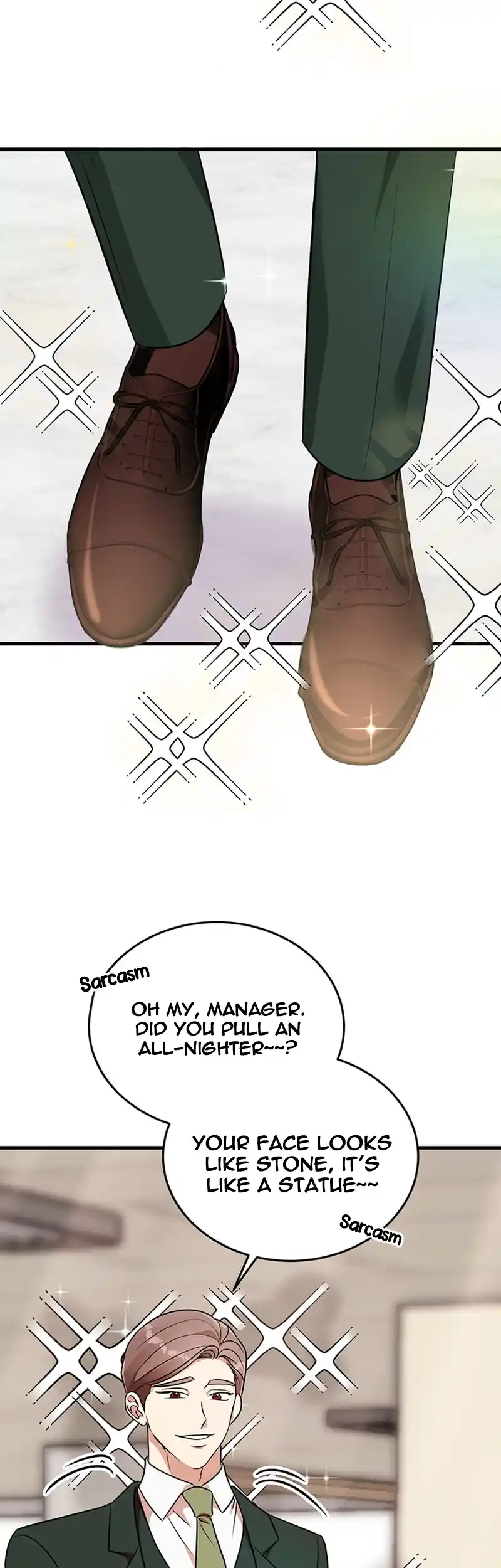 Please Keep My Double Life a Secret! chapter 2 page 13