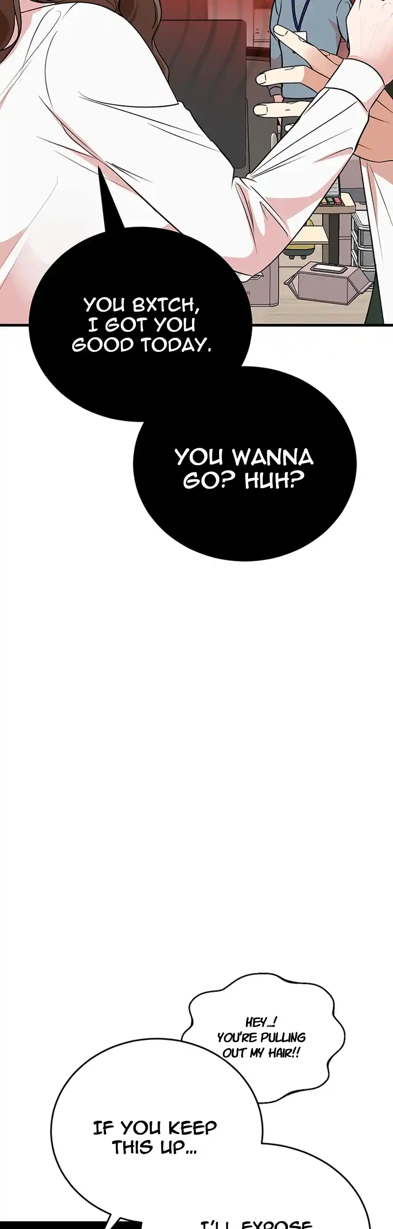 Please Keep My Double Life a Secret! chapter 2 page 22