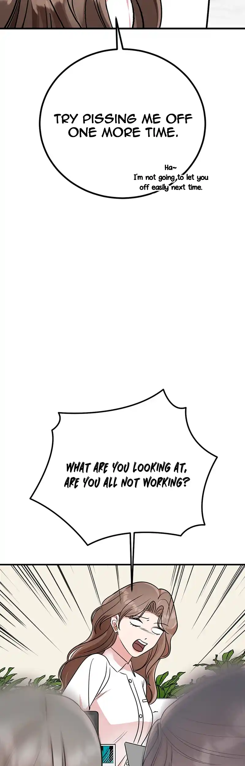 Please Keep My Double Life a Secret! chapter 2 page 27