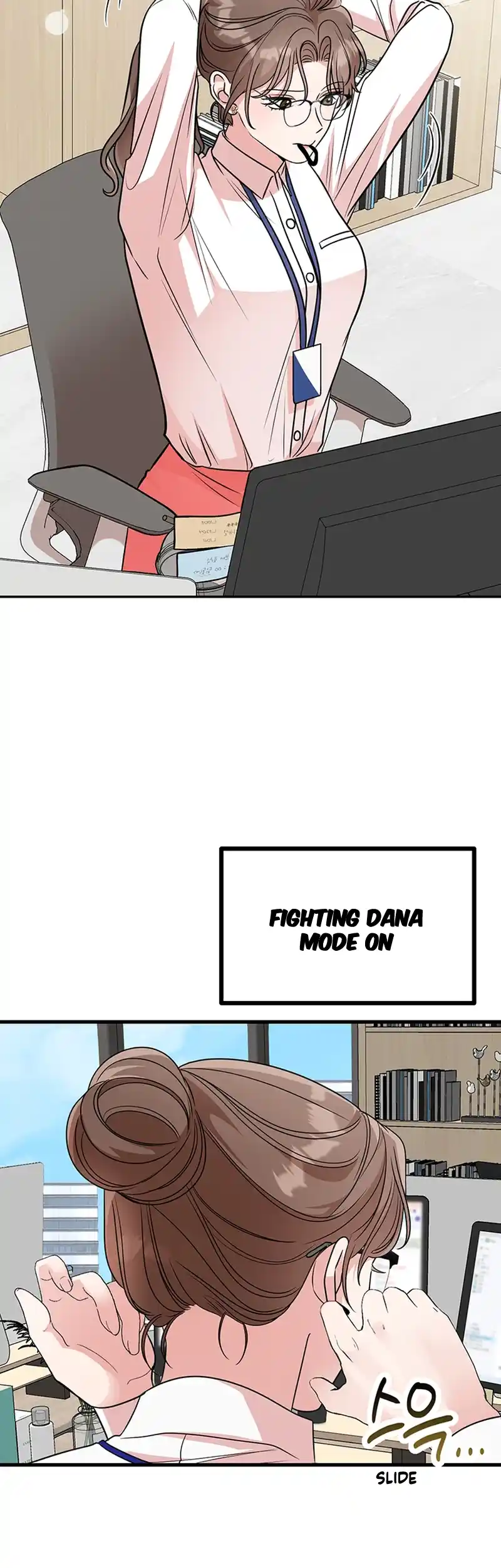 Please Keep My Double Life a Secret! chapter 2 page 29
