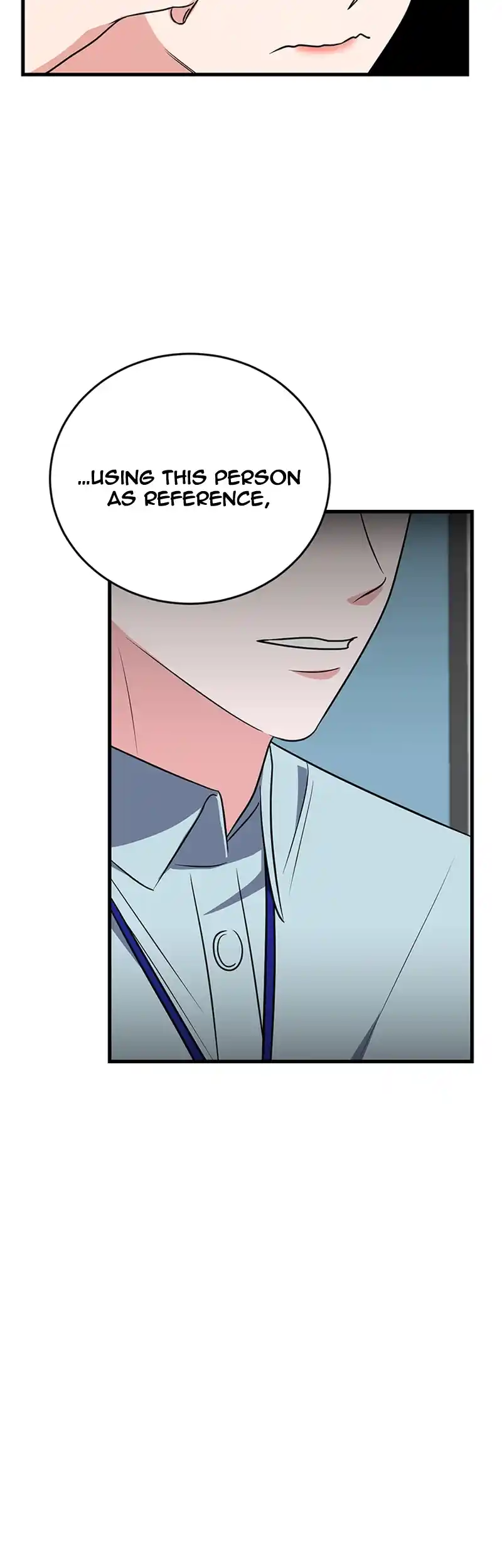 Please Keep My Double Life a Secret! chapter 2 page 50