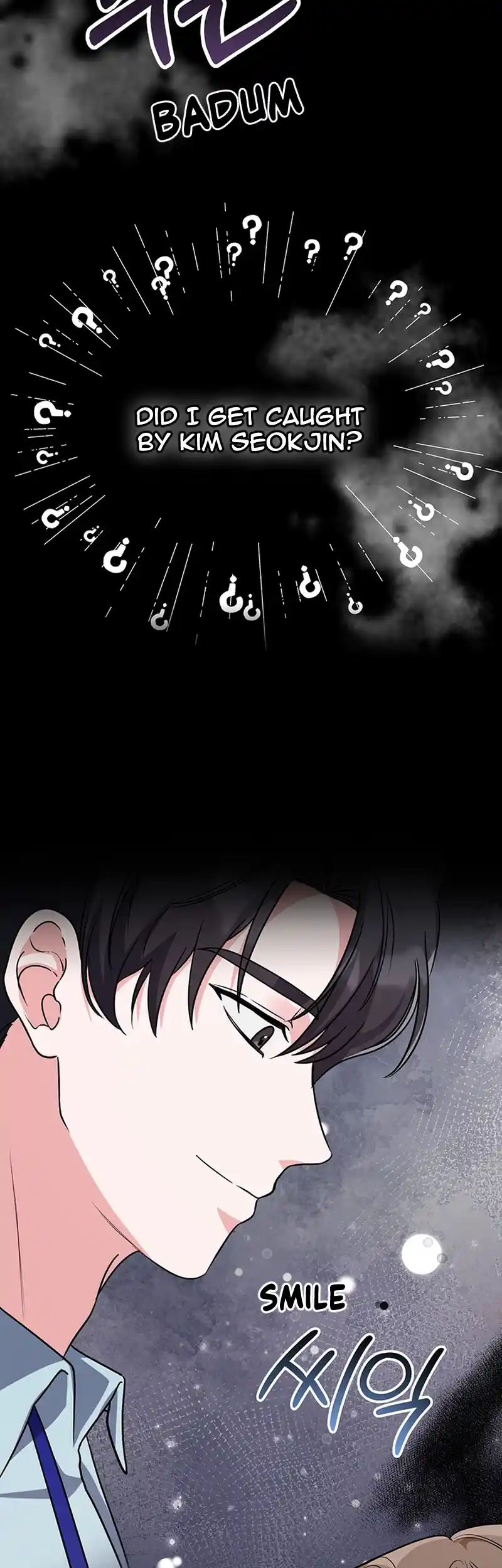 Please Keep My Double Life a Secret! chapter 2 page 55
