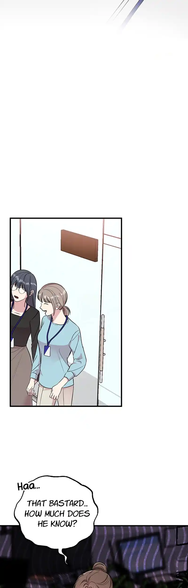 Please Keep My Double Life a Secret! chapter 3 page 3