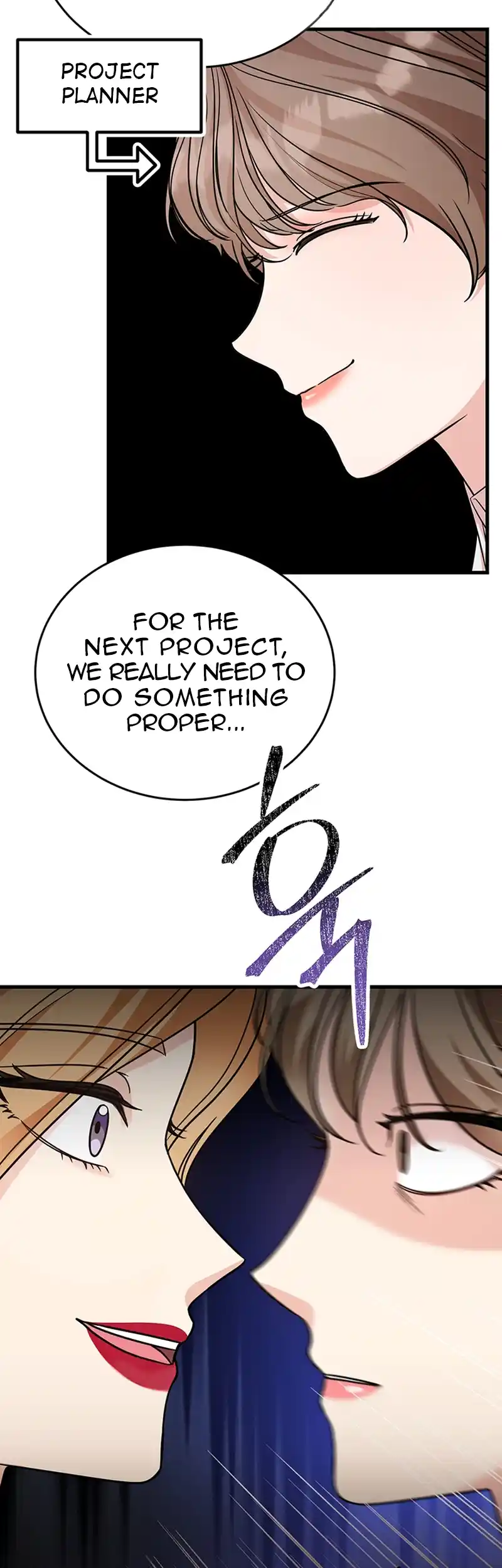 Please Keep My Double Life a Secret! chapter 3 page 40