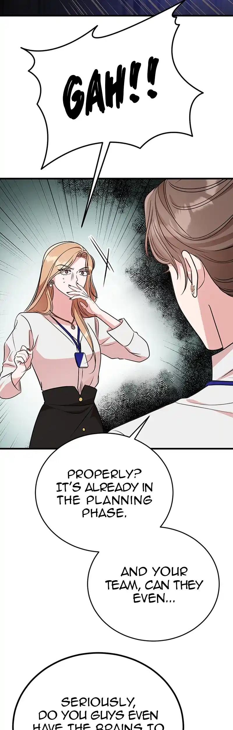 Please Keep My Double Life a Secret! chapter 3 page 41