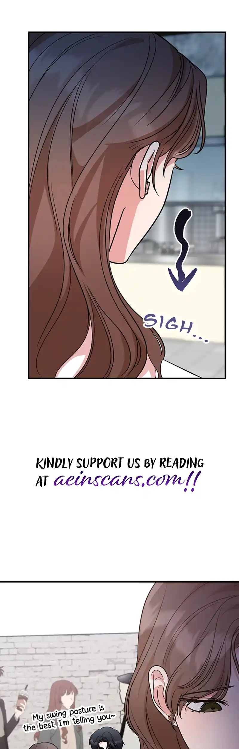 Please Keep My Double Life a Secret! chapter 4 page 7