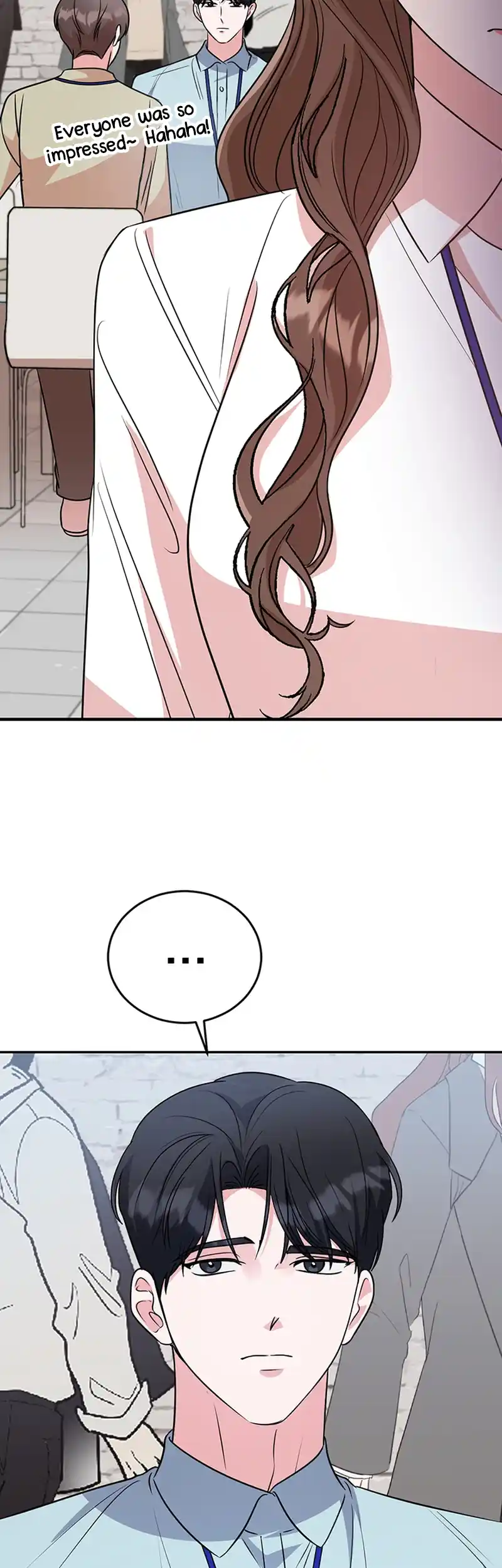 Please Keep My Double Life a Secret! chapter 4 page 8