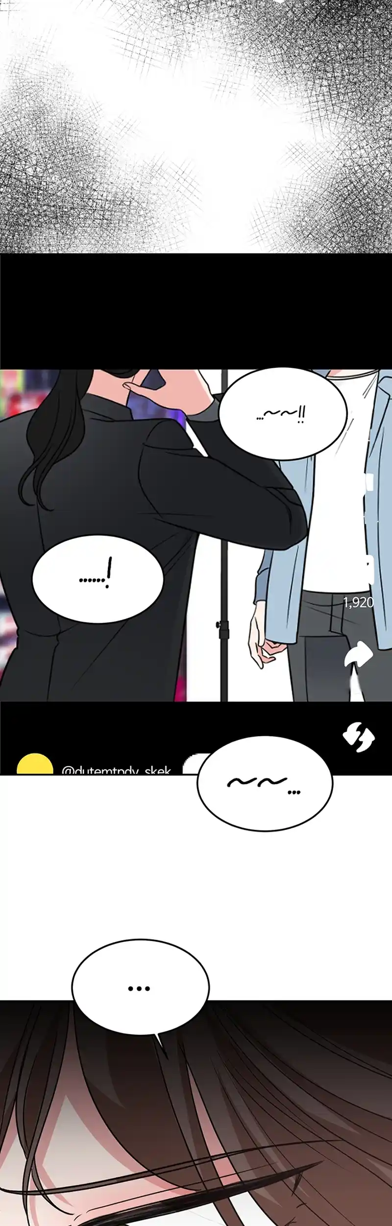 Please Keep My Double Life a Secret! chapter 4 page 45