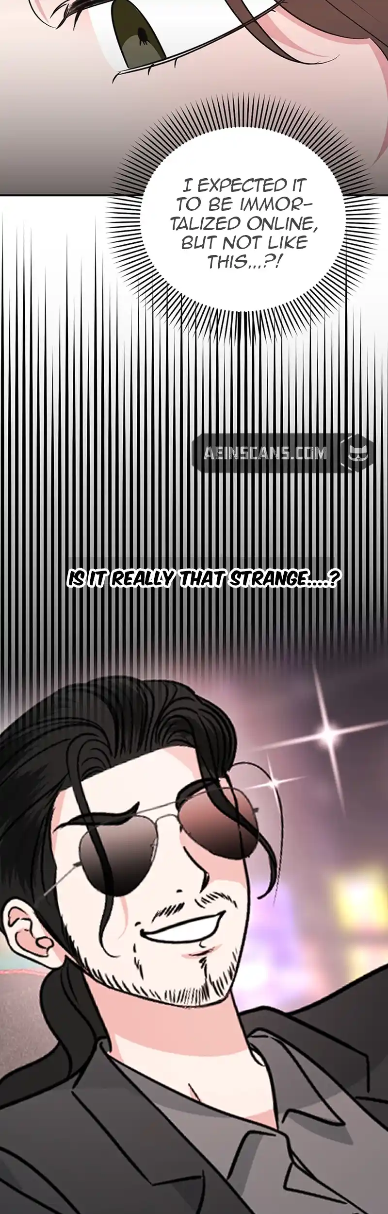 Please Keep My Double Life a Secret! chapter 4 page 46