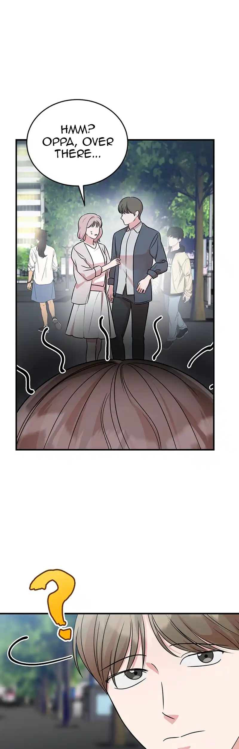 Please Keep My Double Life a Secret! chapter 4 page 59