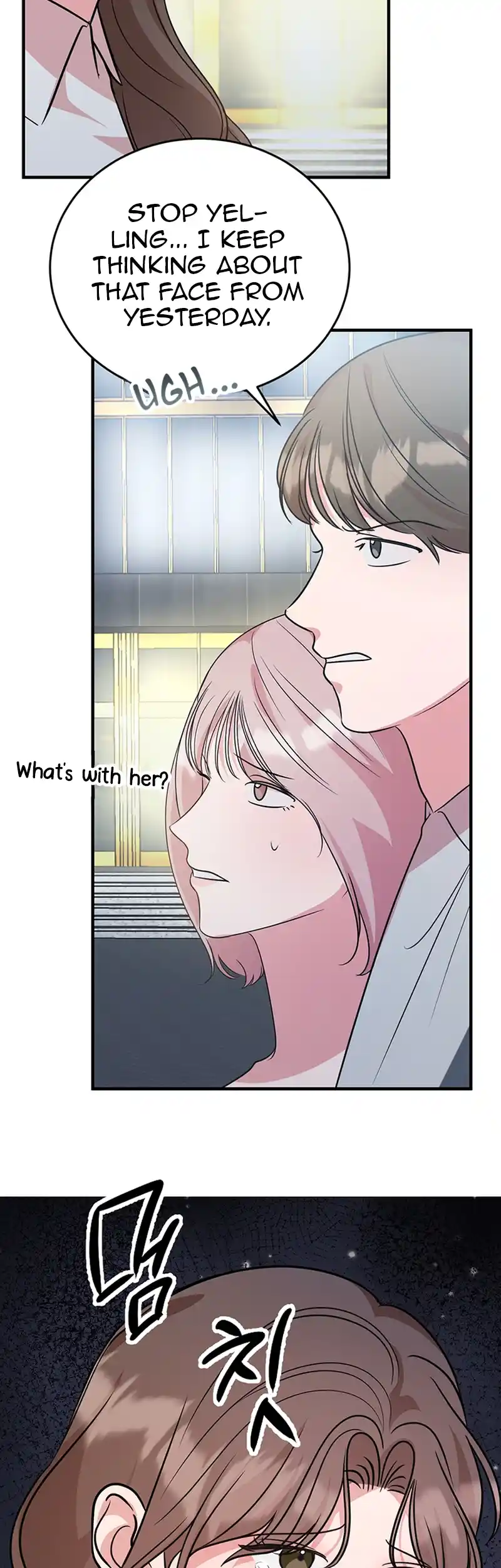 Please Keep My Double Life a Secret! chapter 4 page 63