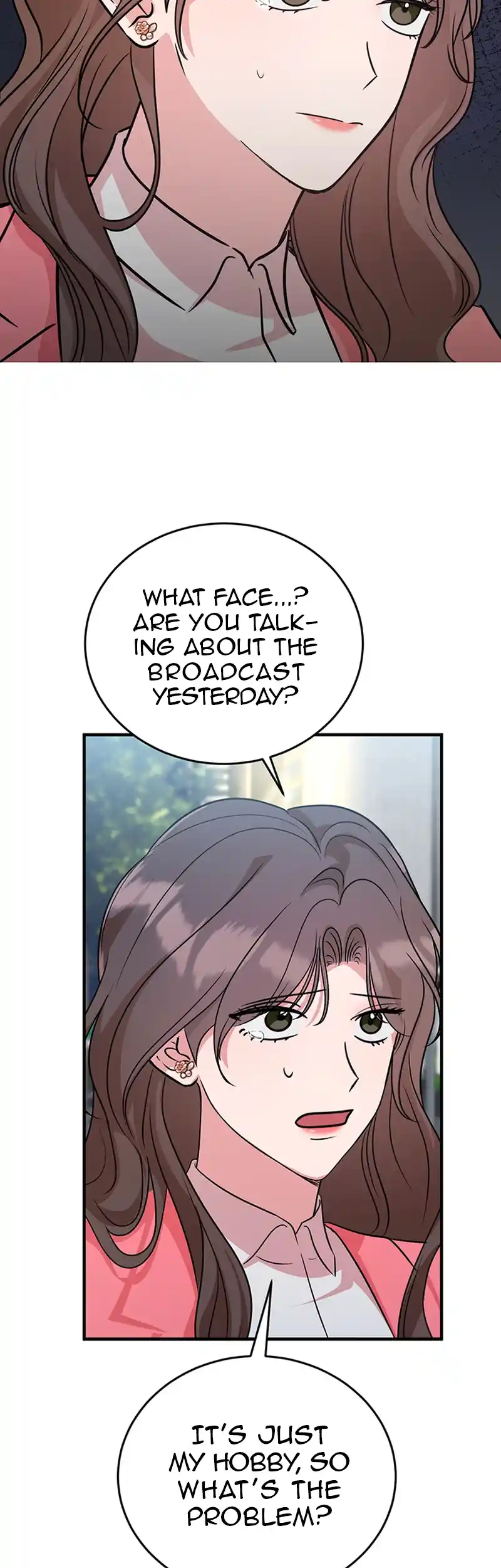 Please Keep My Double Life a Secret! chapter 4 page 64