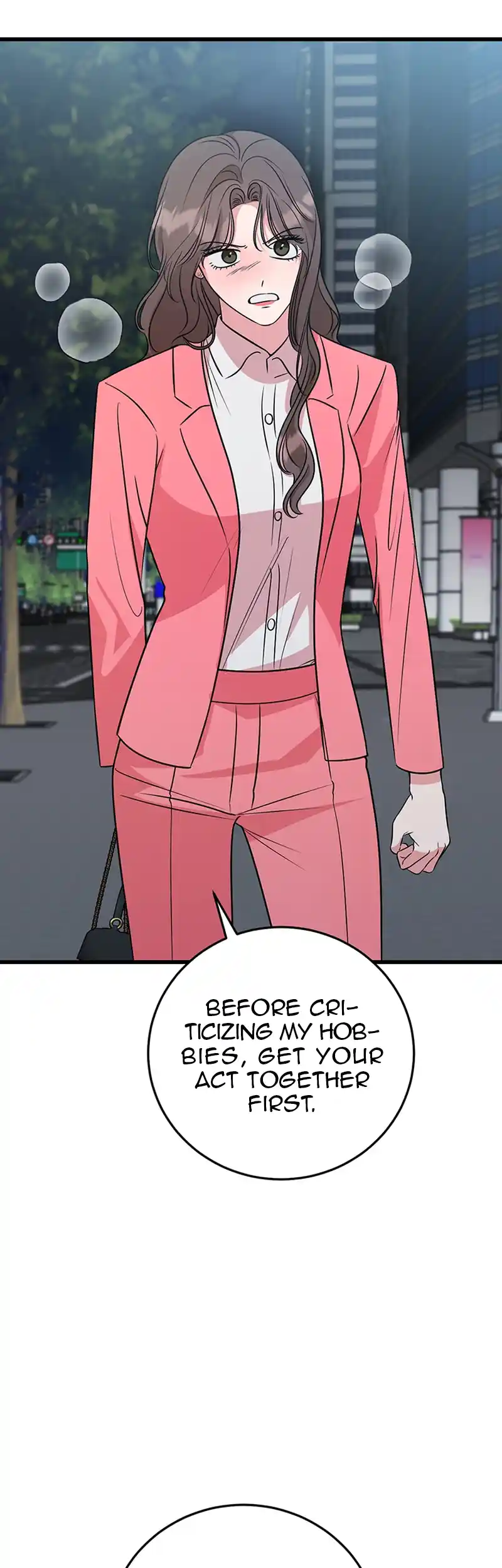 Please Keep My Double Life a Secret! chapter 4 page 74