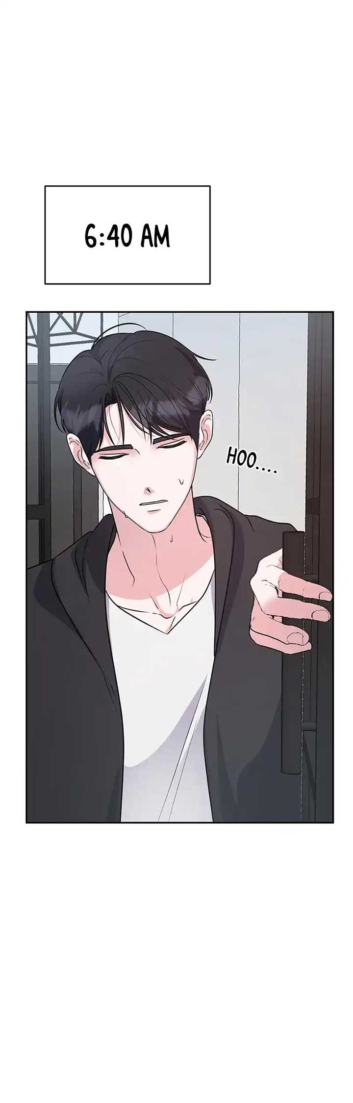 Please Keep My Double Life a Secret! chapter 5 page 22