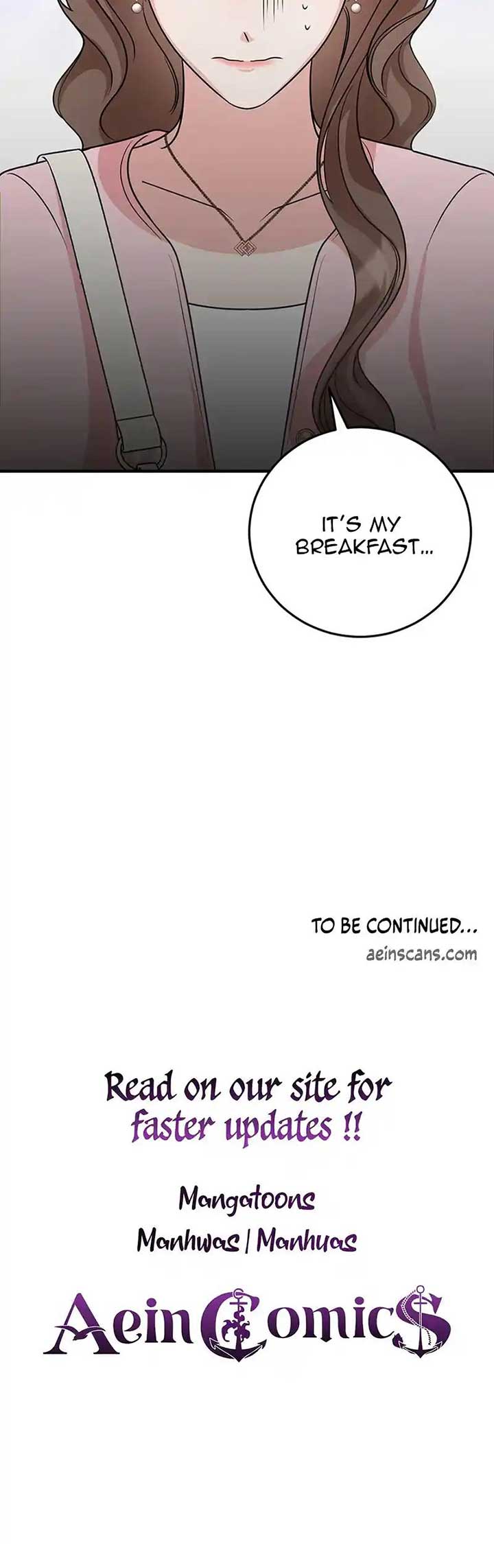 Please Keep My Double Life a Secret! chapter 5 page 67